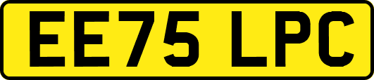 EE75LPC