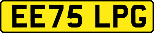EE75LPG
