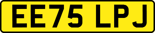 EE75LPJ