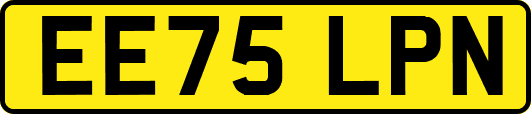 EE75LPN