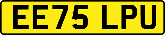 EE75LPU