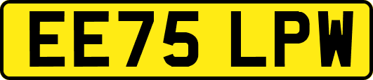 EE75LPW