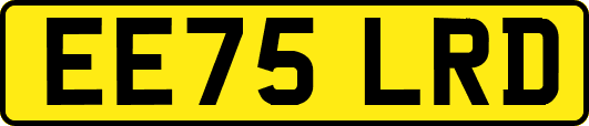 EE75LRD
