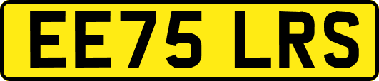 EE75LRS