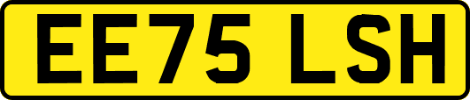 EE75LSH