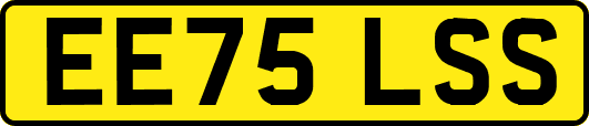 EE75LSS