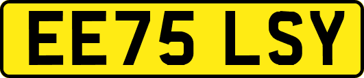 EE75LSY
