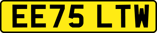 EE75LTW