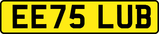 EE75LUB