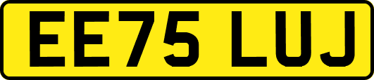 EE75LUJ