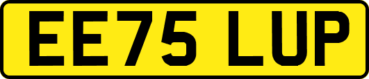 EE75LUP