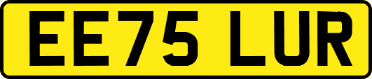 EE75LUR