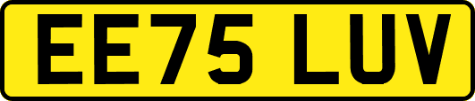 EE75LUV