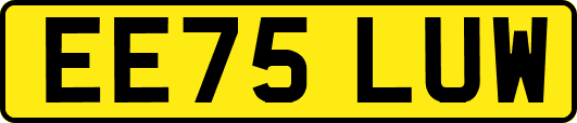 EE75LUW