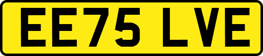 EE75LVE