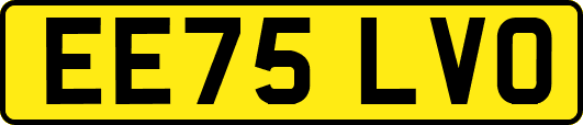 EE75LVO