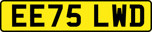 EE75LWD