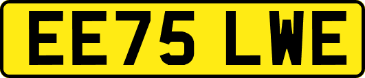 EE75LWE