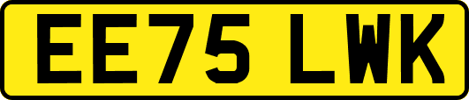 EE75LWK
