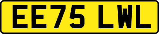 EE75LWL