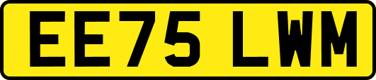 EE75LWM