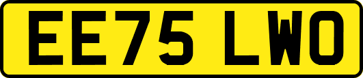 EE75LWO