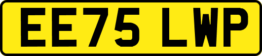 EE75LWP