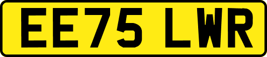 EE75LWR
