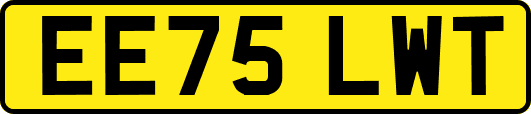 EE75LWT