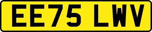 EE75LWV