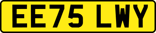 EE75LWY