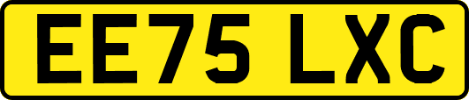 EE75LXC