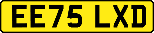 EE75LXD