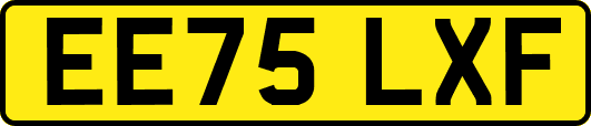 EE75LXF