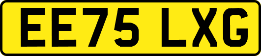 EE75LXG