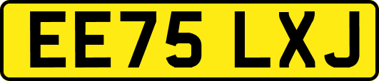 EE75LXJ