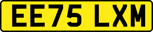 EE75LXM