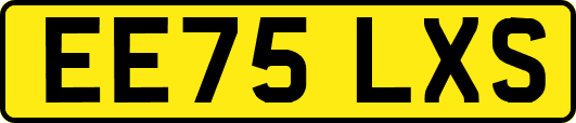 EE75LXS