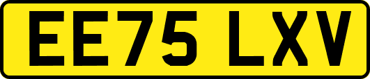 EE75LXV