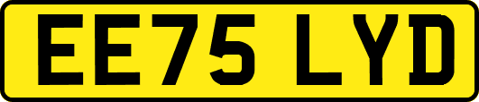 EE75LYD