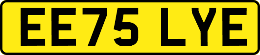 EE75LYE