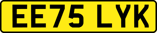 EE75LYK