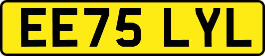 EE75LYL