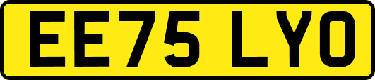 EE75LYO