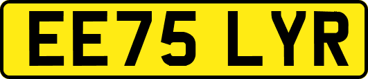 EE75LYR