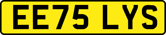 EE75LYS