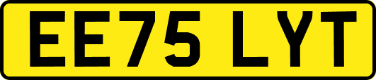 EE75LYT