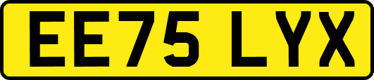 EE75LYX
