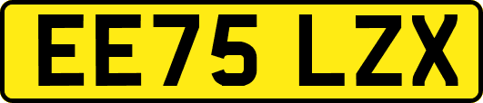 EE75LZX