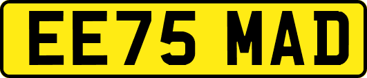EE75MAD